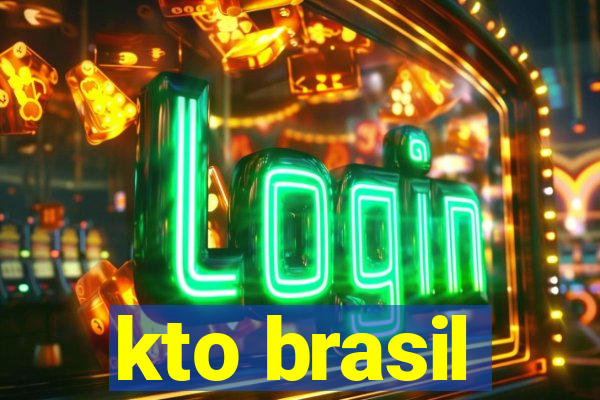 kto brasil